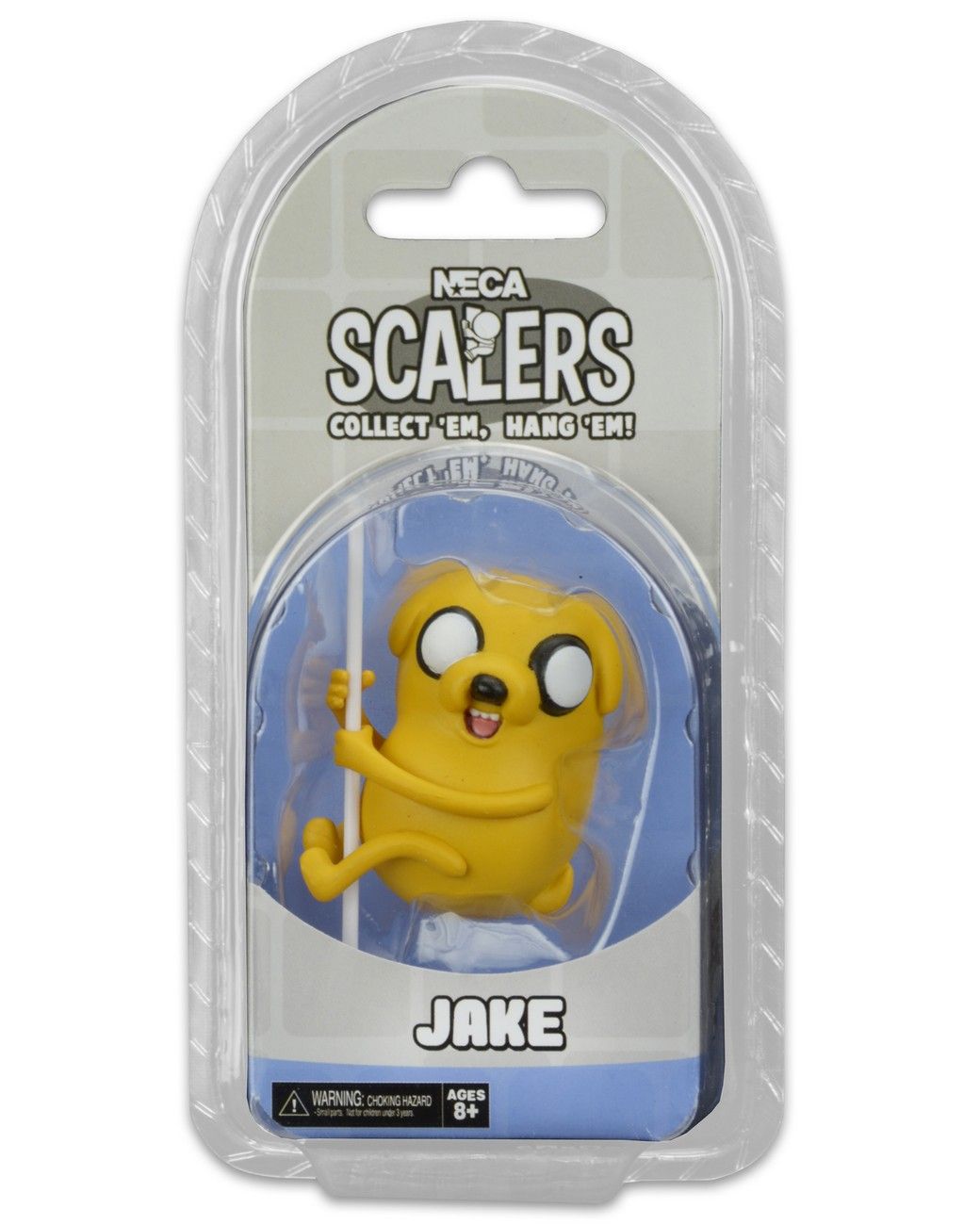 Adventure Time - Jake 2" Scalers