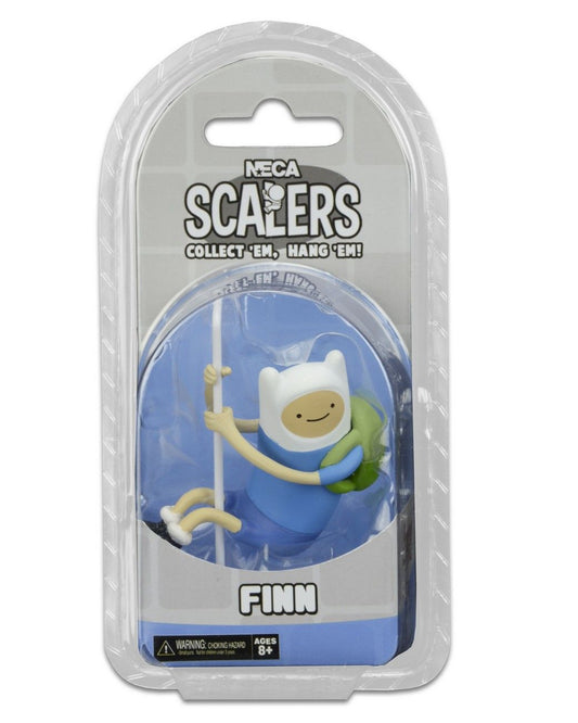 Adventure Time - Finn 2" Scalers