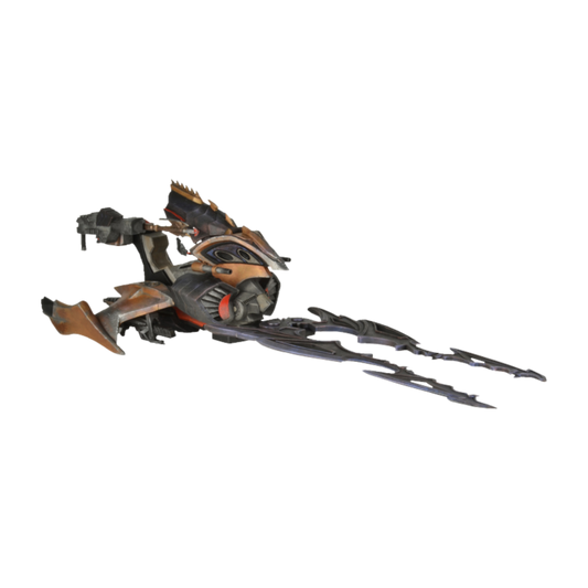 Predator - Blade Fighter Vehicle Action Figure
