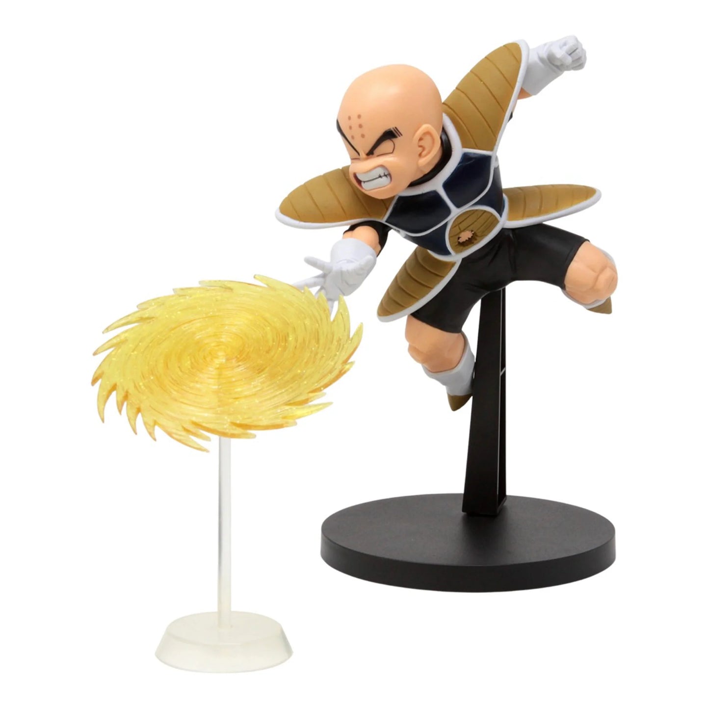 Dragon Ball Z GxMateria Krillin