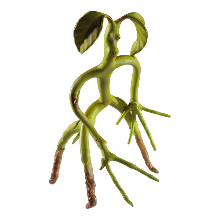 Harry Potter – Bowtruckle Bendable Figure