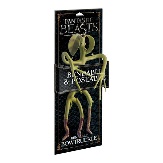 Harry Potter – Bowtruckle Bendable Figure