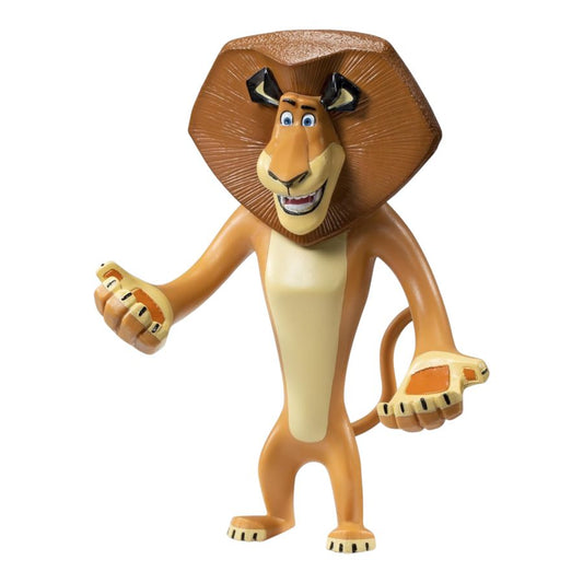 Madagascar – Alex Bendable Figure