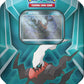 POKÉMON TCG Triple Whammy Back Issue Collector Tin