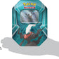POKÉMON TCG Triple Whammy Back Issue Collector Tin