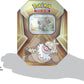 POKÉMON TCG Triple Whammy Back Issue Collector Tin