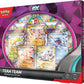 POKÉMON TCG Tera Team Premium Collection