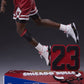 **Pre-order** NBA - Michael Jordan 1:4 Scale Statue