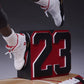 **Pre-order** NBA - Michael Jordan 1:4 Scale Statue