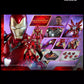 Hot Toys Avengers: Endgame Iron Man Mark Lxxxv 85 MMS528D30 1/6 Scale Action Figure