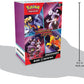 Pokemon TCG Scarlet & Violet Destined Rivals Booster Bundle (Second Batch)