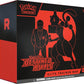 Pokemon TCG Scarlet & Violet Destined Rivals Elite Trainer Box (Second Batch)