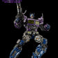 Transformers: Bumblebee PREMIUM Shattered Glass Optimus Prime