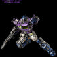Transformers: Bumblebee PREMIUM Shattered Glass Optimus Prime