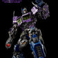 Transformers: Bumblebee PREMIUM Shattered Glass Optimus Prime