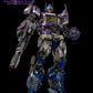 Transformers: Bumblebee PREMIUM Shattered Glass Optimus Prime