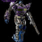 Transformers: Bumblebee PREMIUM Shattered Glass Optimus Prime