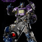 Transformers: Bumblebee PREMIUM Shattered Glass Optimus Prime