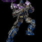 Transformers: Bumblebee PREMIUM Shattered Glass Optimus Prime