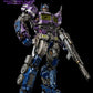 Transformers: Bumblebee PREMIUM Shattered Glass Optimus Prime