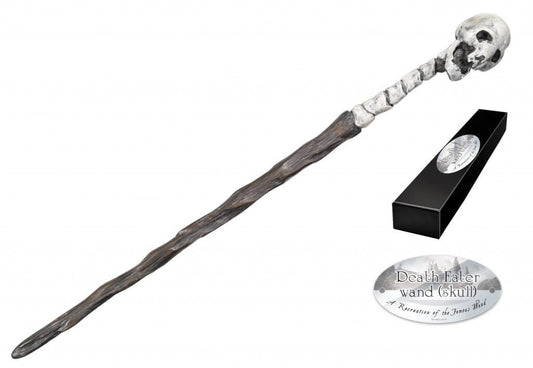 HARRY POTTER - Death Eater Wand
