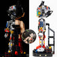 Astro Boy - Astro Boy Mechanical Version (1250 Piece Kit)