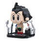 Astro Boy - Astro Boy Mini Buildable Figure (125 Piece Kit)