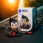 Astro Boy - Astro Boy Mini Buildable Figure (125 Piece Kit)