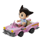 Astro Boy - Astro Boy in Vintage Car Construction Set (130 Piece Kit)
