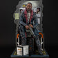 **Pre-order** Cyberpunk 2077 - Solomon Reed 1:4 Statue