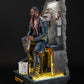 **Pre-order** Cyberpunk 2077 - Solomon Reed 1:4 Statue