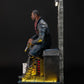 **Pre-order** Cyberpunk 2077 - Solomon Reed 1:4 Statue