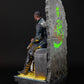 **Pre-order** Cyberpunk 2077 - Solomon Reed 1:4 Statue