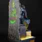 **Pre-order** Cyberpunk 2077 - Solomon Reed 1:4 Statue