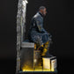 **Pre-order** Cyberpunk 2077 - Solomon Reed 1:4 Statue