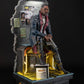 **Pre-order** Cyberpunk 2077 - Solomon Reed 1:4 Statue