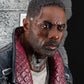 **Pre-order** Cyberpunk 2077 - Solomon Reed 1:4 Statue