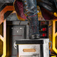 **Pre-order** Cyberpunk 2077 - Solomon Reed 1:4 Statue