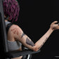 **Pre-order** Cyberpunk 2077 - Judy Alvarez 1:4 Statue