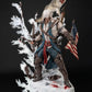 **Pre-order** Assassin's Creed : Animus - Connor 1:4 Statue