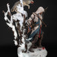 **Pre-order** Assassin's Creed : Animus - Connor 1:4 Statue