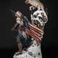 **Pre-order** Assassin's Creed : Animus - Connor 1:4 Statue