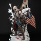 **Pre-order** Assassin's Creed : Animus - Connor 1:4 Statue