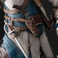 **Pre-order** Assassin's Creed : Animus - Connor 1:4 Statue