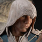 **Pre-order** Assassin's Creed : Animus - Connor 1:4 Statue