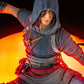 Assassin's Creed: Shadows - Animus Naoe & Yasuke 1:4 Scale Statue  **Pre-Order**