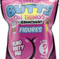Butts On Things Blind 2-Piece Figurine Bag