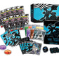 Pokémon TCG: Scarlet & Violet— Black Bolt Elite Trainer Box