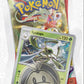Pokemon TCG: Scarlet and Violet Checklane Blister - Espathra