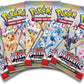 POKÉMON TCG Scarlet & Violet 8.5 Prismatic Evolutions Binder Collection